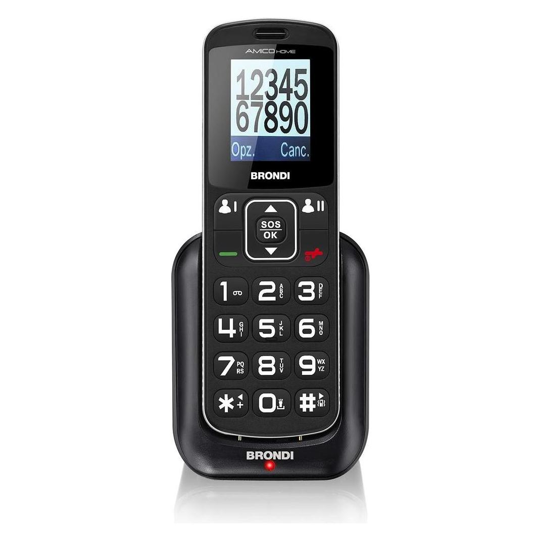 Brondi Amico Home (1.77") (10276070)