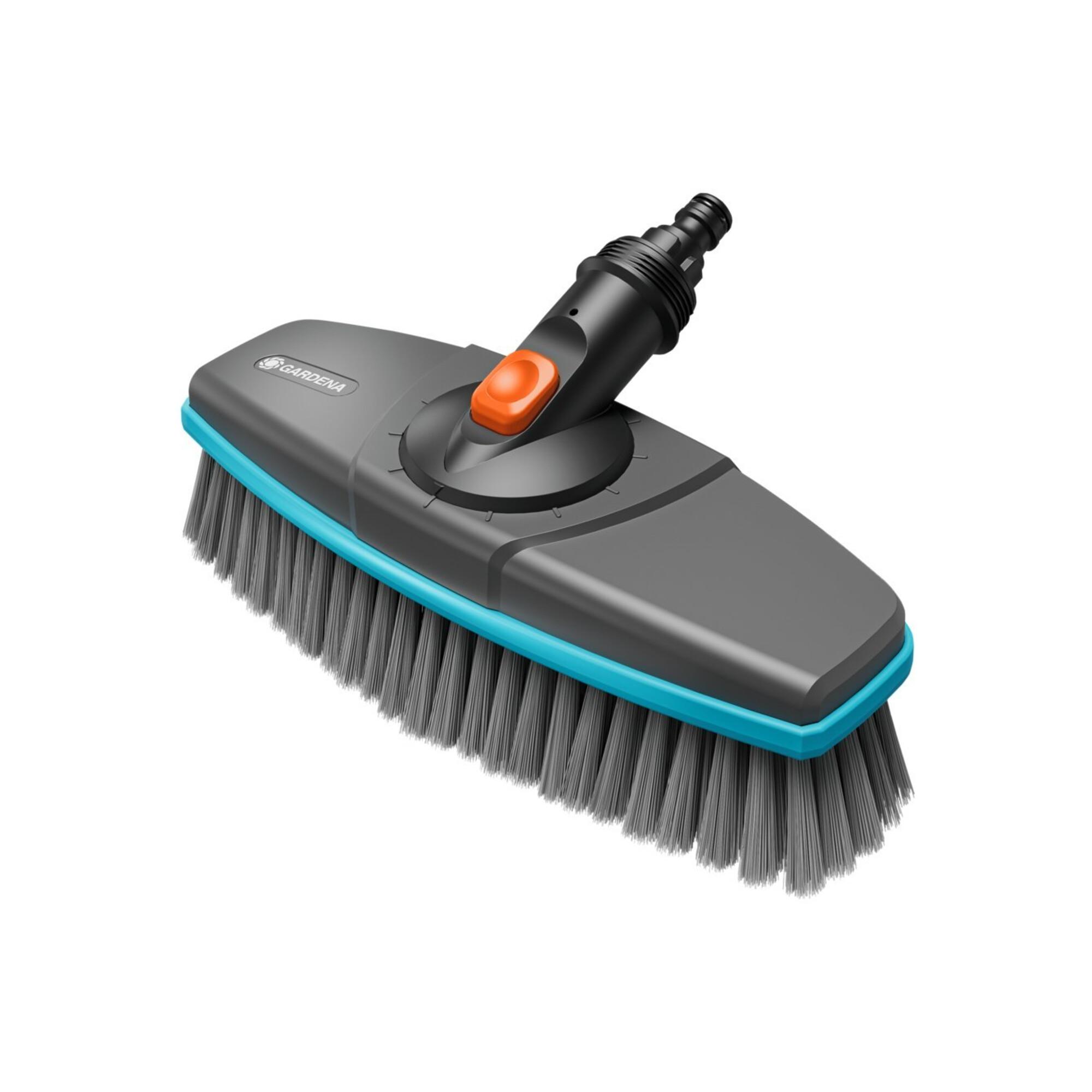 Gardena Stielbürste soft Cleansystem 18810-20)