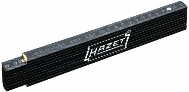 Mètre pliant HAZET 2154-200 (2154-200)