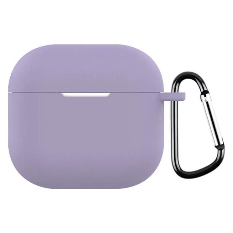 Cover-Discount Silikoncase Schutzhülle (Ladecase Hülle) (49640105)