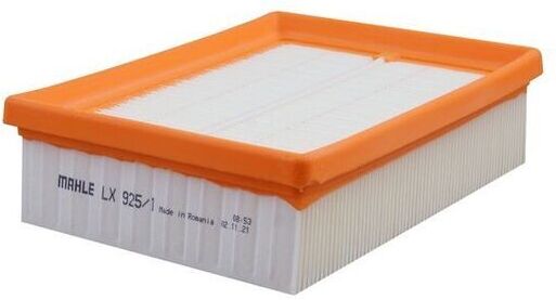 MAHLE LX 925/1 Air filter