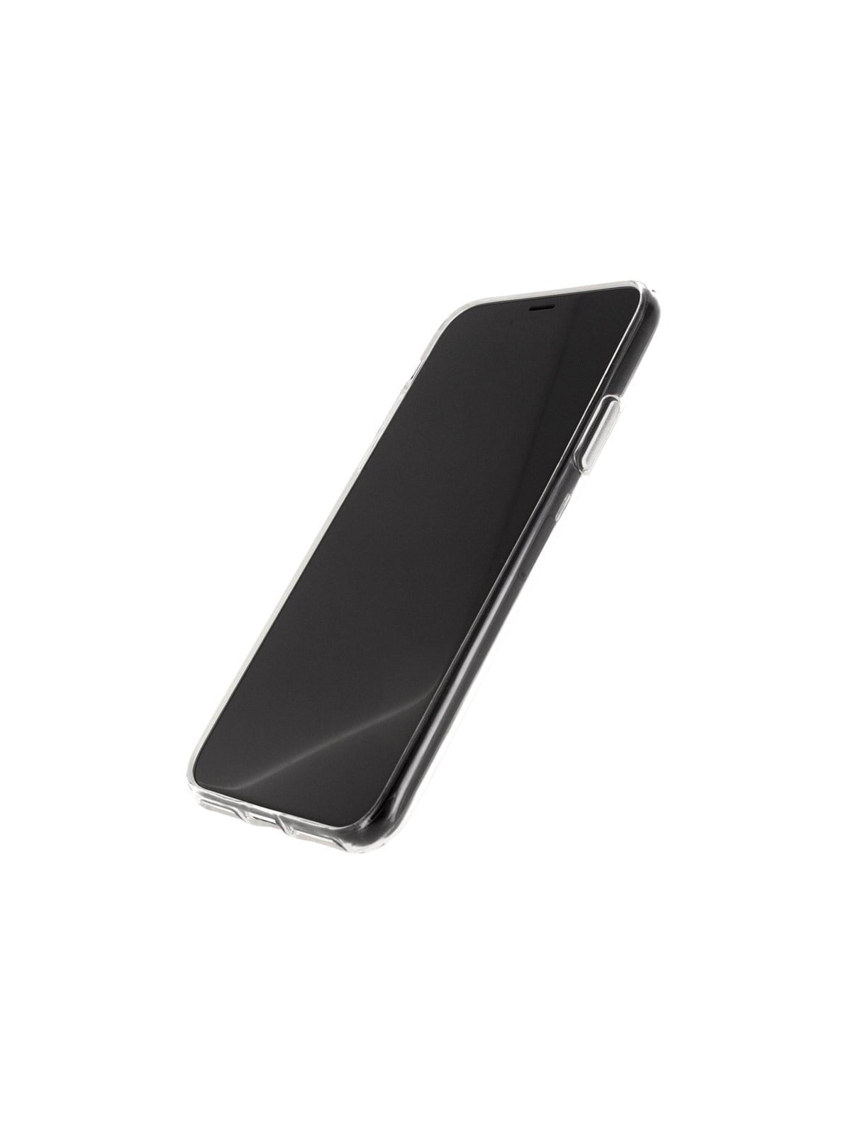 Mobilize Gelly Case iPhone X CLEAR