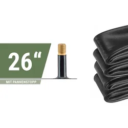 Prophete Fahrradschlauch 26" x 1.75 - 2.125
