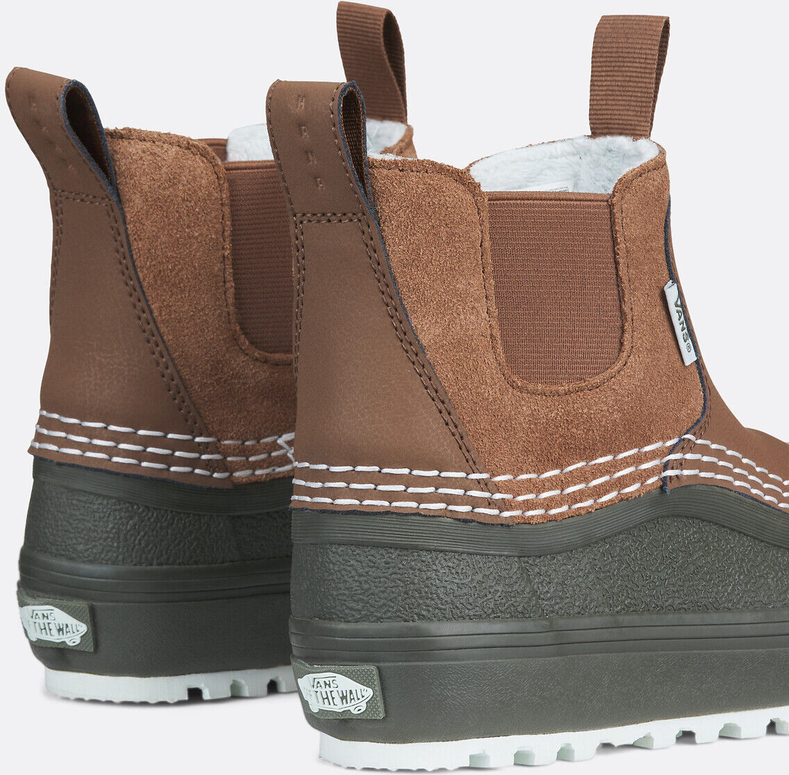 VANS Boots Chelsea