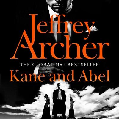 Kane and Abel - Jeffrey Archer, Audio, 9780230746466