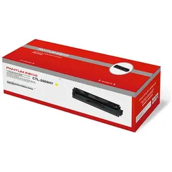 Pantum, Toner, CTL-2000HY (Y)