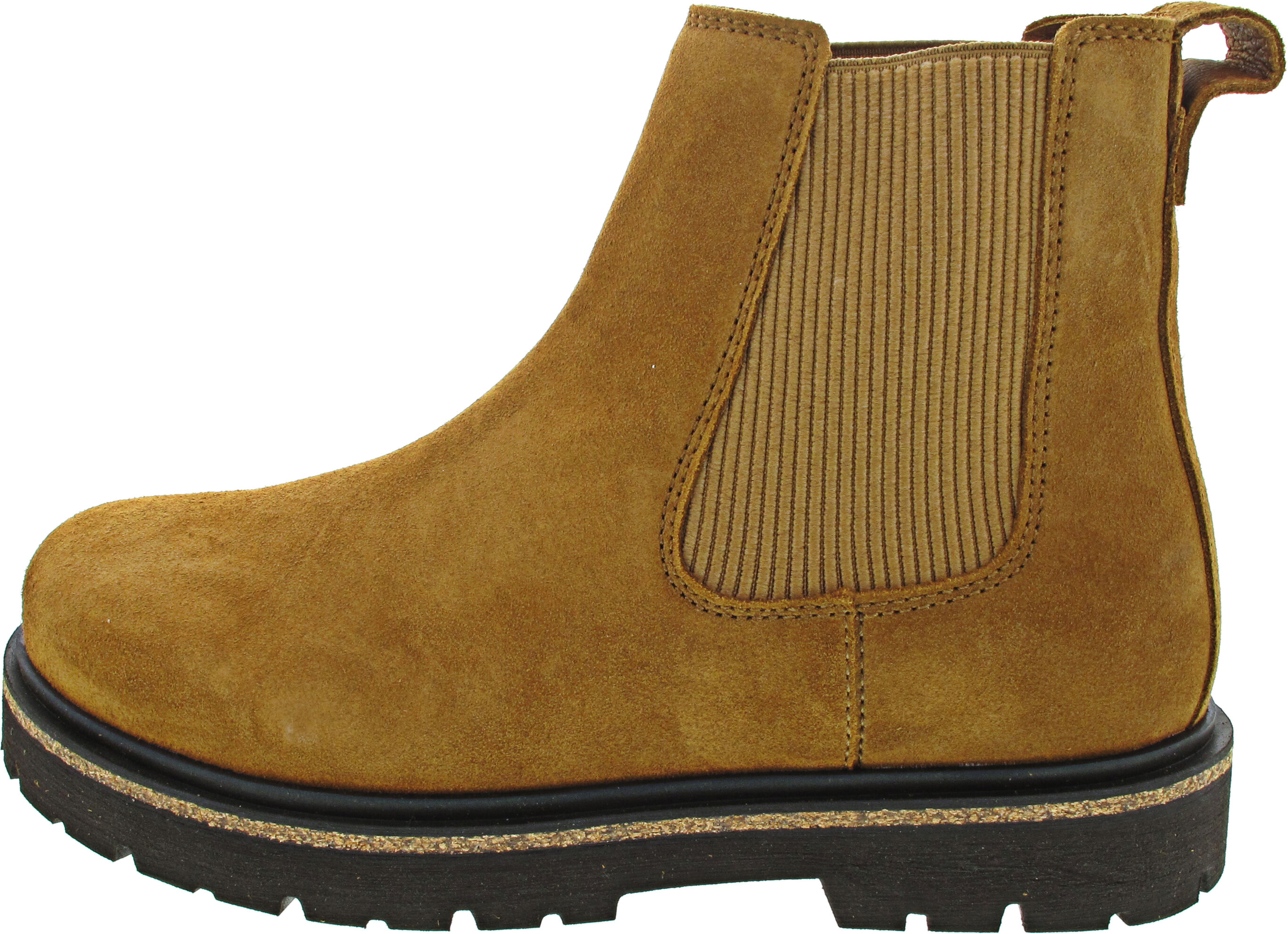 Birkenstock Highwood SlipOn W LEVE mink 40 female