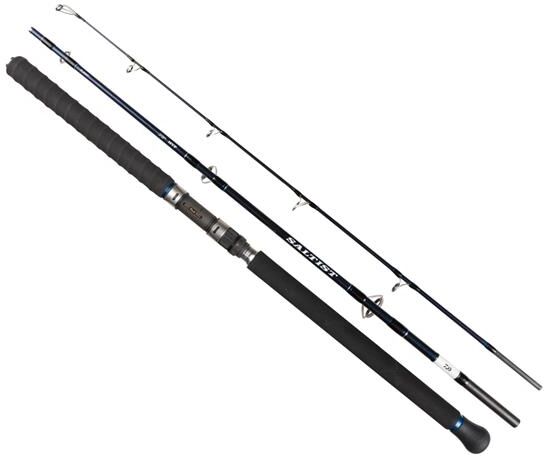 Daiwa Saltist Hyper Tropical