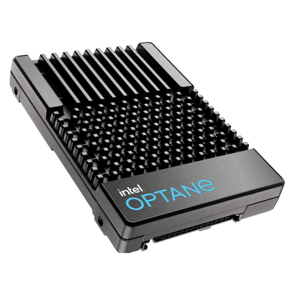 Intel P5800X (400 GB, 2.5") (SSDPF21Q400GB01)