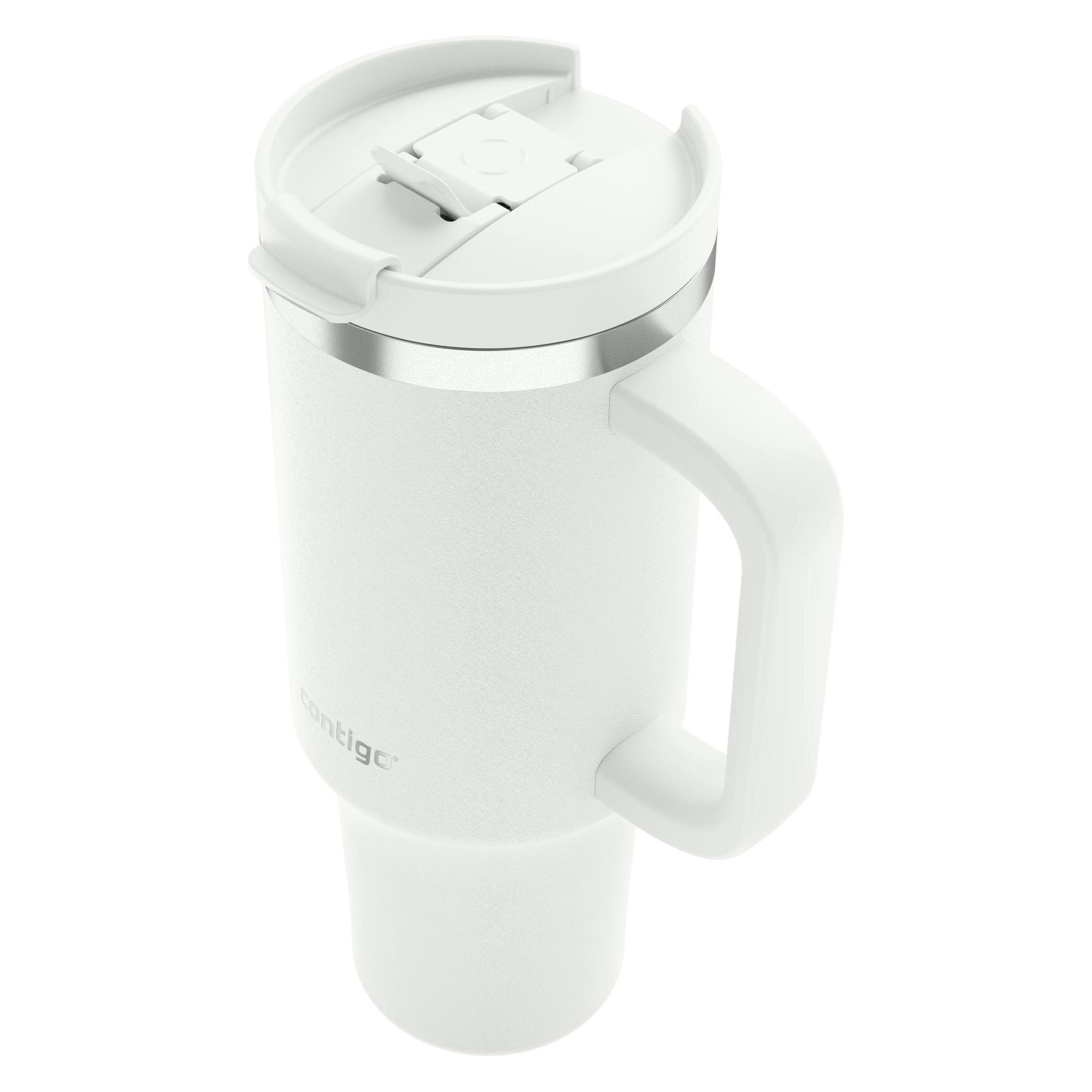 Contigo Thermalock Tumbler Ss 40oz Salt Emea (1.20 l) (2217786)