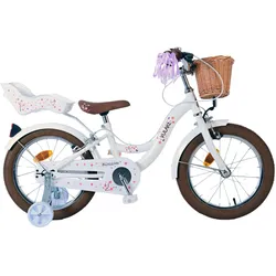 Volare, Kindervelo, (16")