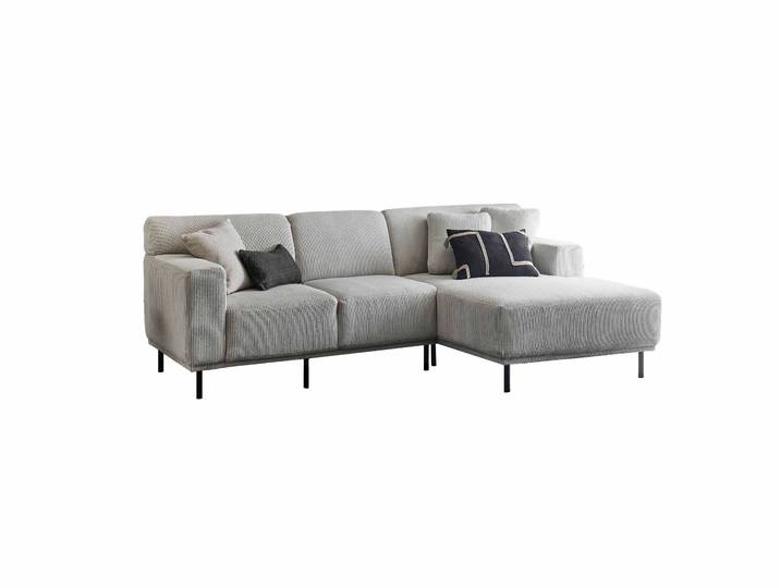 Kabs Ecksofa Malcuken