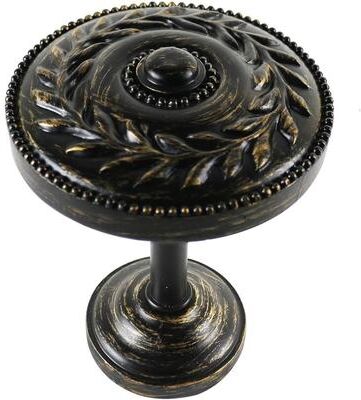 Urbanest Set of 2 Hera Medallion Drapery Holdback