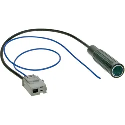  Honda Civic Antennenadapter DIN 