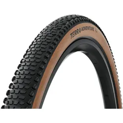 CONTINENTAL Reifen Terra Adventure 28" x 2,00 | 50 - 622 E-25 Trail Gr