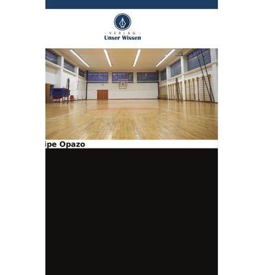 Handbuch zur medizinisch-kinästhetischen Versorgung auf dem Spielfeld, Taschenbuch von Felipe Opazo, Verlag Unser Wissen, 978-620-6-32071-5
