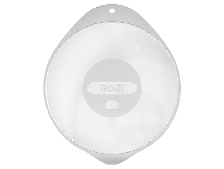 Rosti Mepal Couvercle pour bol de préparation Margrethe 5 L