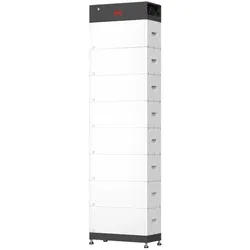 BYD Speicherpaket Batteriespeicher 22.1 kWh HVM+