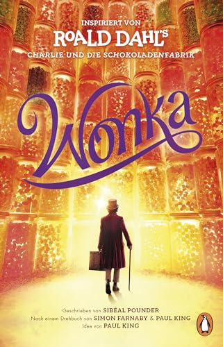 Sibéal Pounder - WONKA - Preis vom 12.10.2026 11:37:12 h