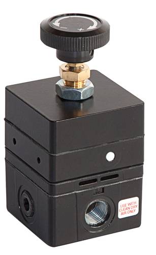 IMI NORGREN Druckregler R27-200-RNLG G 1/4 1St.