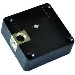 PS Records, Zutrittskontrolle, Elektronisches M+AMMAtg-belschloss Solo RFID 125 kHz