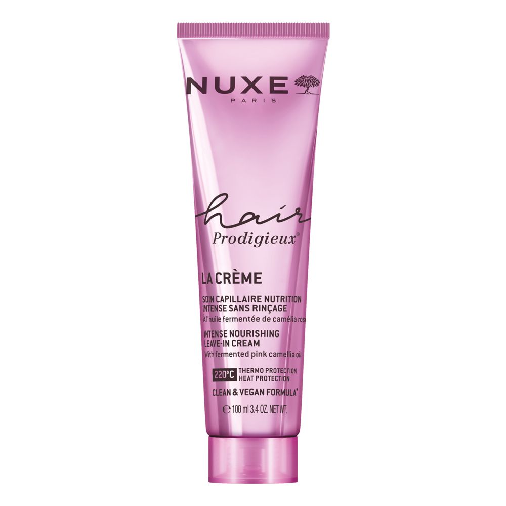 Nuxe Hair Prodigieux Leave-In Haarpflege 100 ml Creme