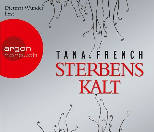 Tana French - Sterbenskalt (Hörbestseller) - Preis vom 06.10.2026 07:26:00 h