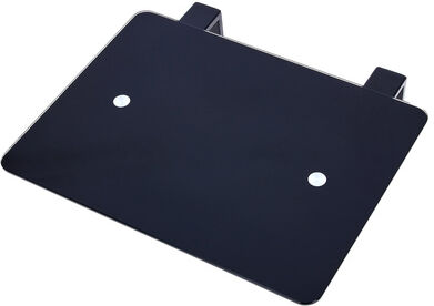 Glorious Laptop Stand Session Cube XL Schwarz glossy