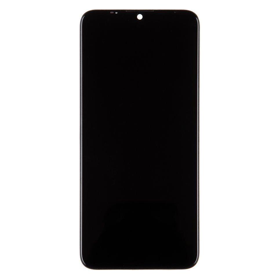 Motorola E20 LCD-Display + Touch-Einheit (Service Pack) (Display) (5D68C19457)