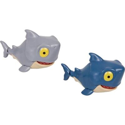 Schnapp-Hai - Capt'n Sharky, sort.i.D.