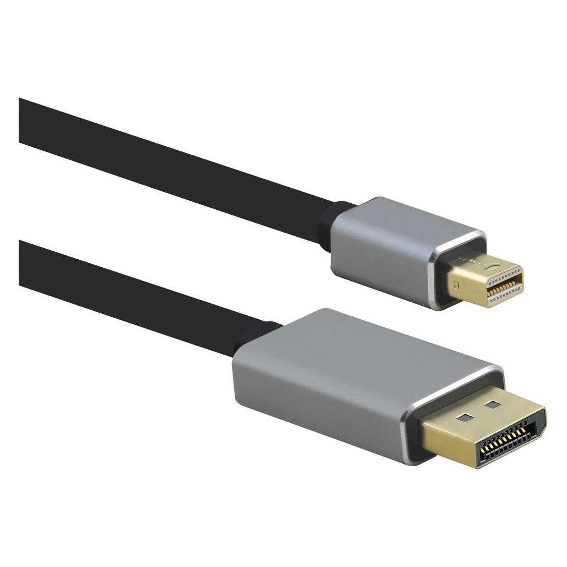 Helos PREMIUM DisplayPort-Kabel (1 m) (288472)