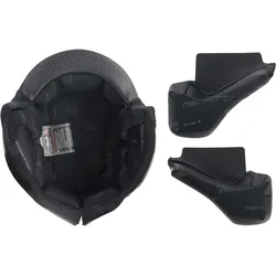 LS2 Innenpolster für OF558 Sphere Lux - L