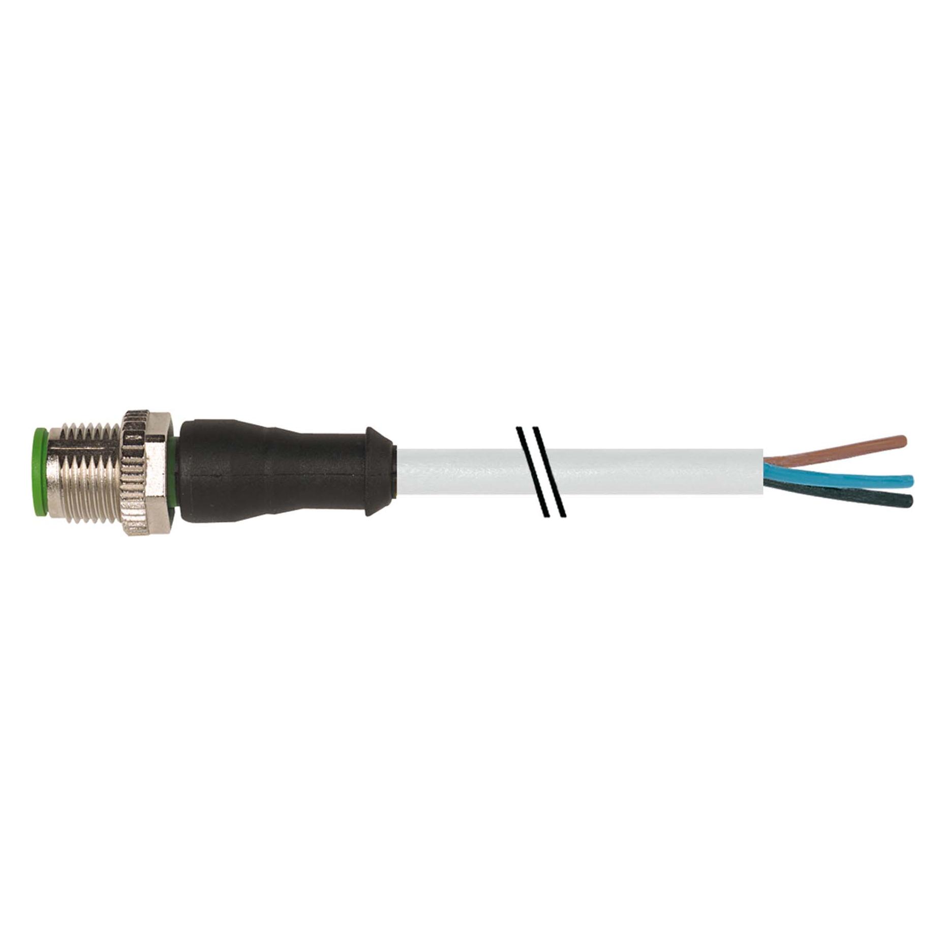Murr Elektronik M12 Stecker (7000-12041-2350300)
