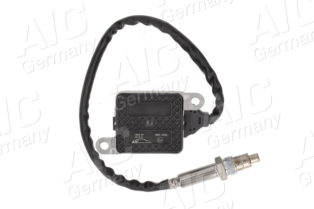 Aic Nox-Sensor, Nox-Katalysator 75902 Für Mercedes
