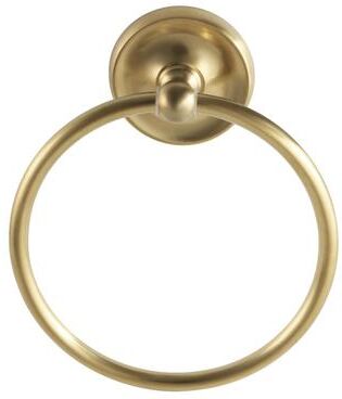 Kingston Classic Towel Ring