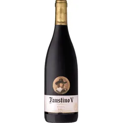 V Reserva Faustino 2019