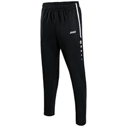 JAKO Active Trainingshose schwarz/weiß M
