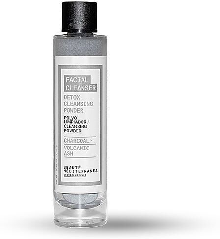 BEAUTÃ MEDITERRANEA Facial Cleanser Detox Cleansing Powder