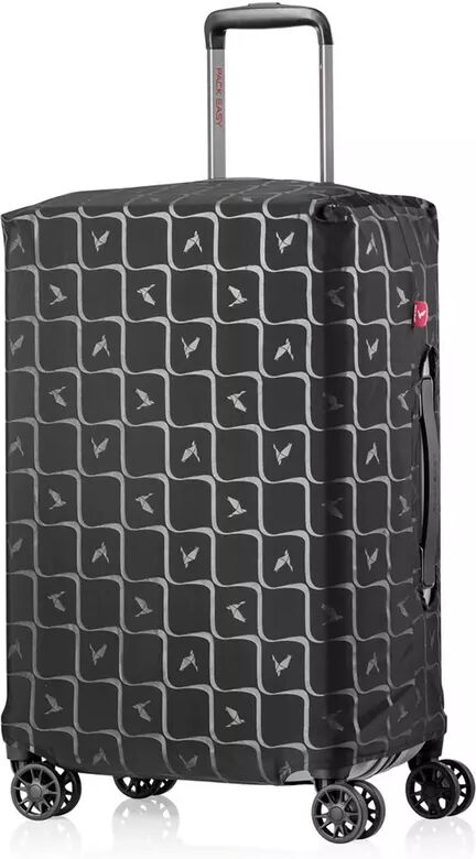 Pack Easy - Kofferhülle, 60 cm, Kofferhülle, 60 cm, Black