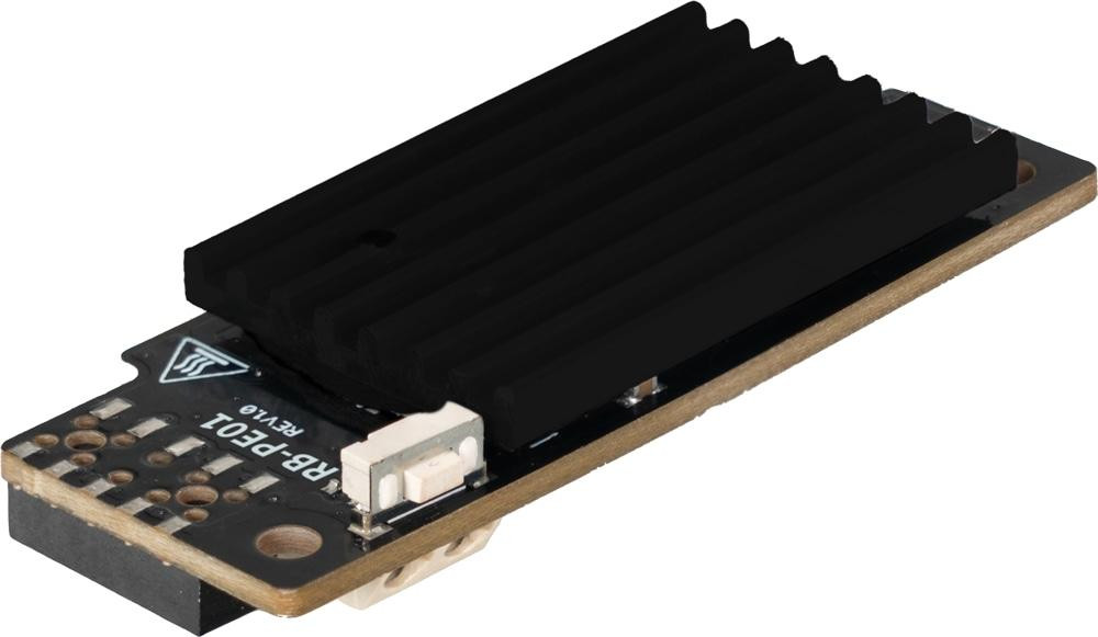 Joy-IT PIEnergy Mini uitbreidingskaart voor Raspberry Pi RB-PE01