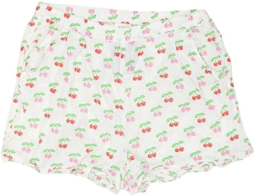 Boden Mädchen Shorts, Mehrfarbig, Gr. EU 152, Baumwolle - Second Hand