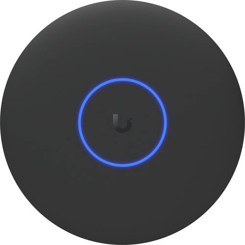 Ubiquiti Networks U7-Pro-XGS-B U7-Pro-XGS-B WLAN Access-Point 2.4GHz, 5GHz, 6GHz
