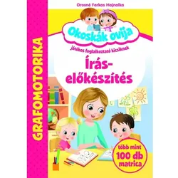 Schlaumeier-Kindergarten: Schreibvorbereitung – Lernheft
