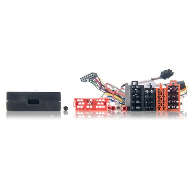 CHP CAN BUS Interface mit 5 Serviceausgängen AUDI