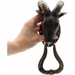 Big Goat Head Knocker