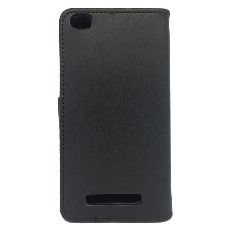 iLike Redmi Note 5A Prime Book Case (Xiaomi Redmi Note 5A Prime) (ILIKE)