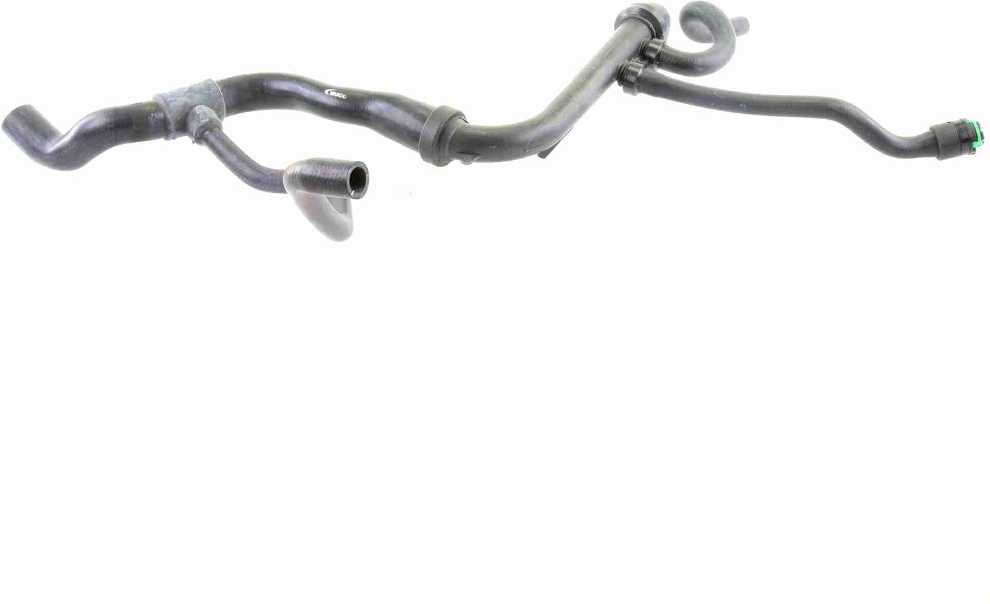 Vaico Kühlerschlauch Original Qualität V401760 Unten Für Opel