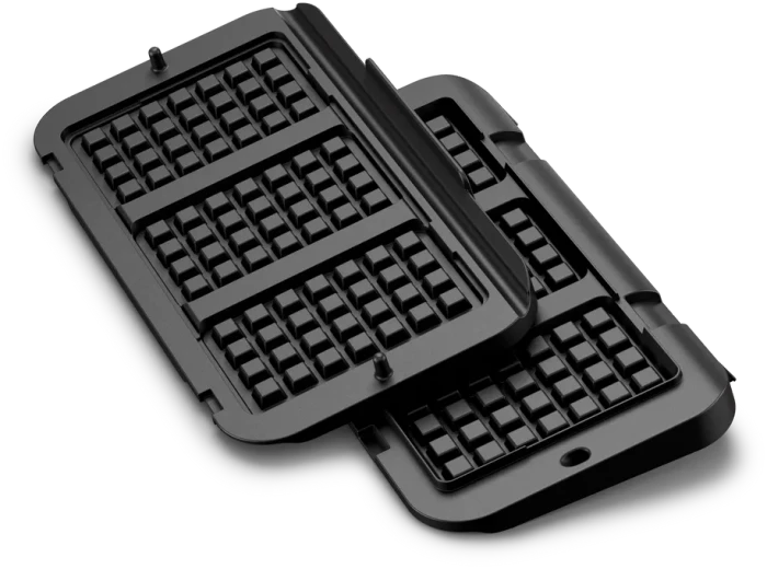 Tefal XA734810 Waffelplatte