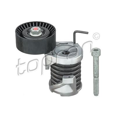 Topran Riemenspanner, Keilrippenriemen [Hersteller-Nr. 501858] für BMW