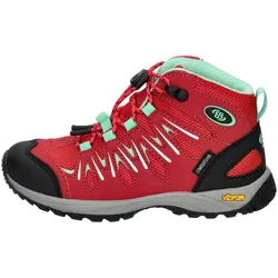 Brütting, Mädchen, Wanderschuhe, Expedition Kids High (35), Rosa